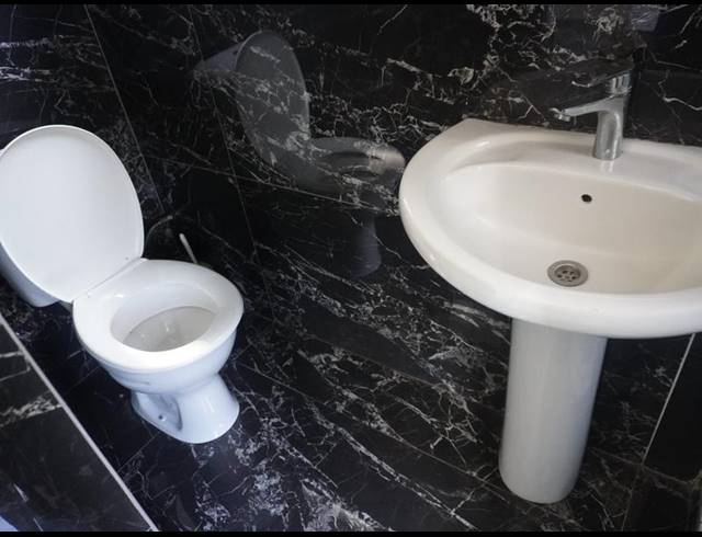 3 BEDROOM PROPERTY TO RENT IN BEREA WEST